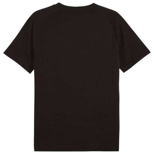 Puma Ανδρική κοντομάνικη μπλούζα Pumateck Pocket Tee